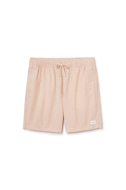Katin Isaiah Local Short