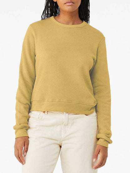 Supermaggie Strawberry Sabrina Sweatshirt