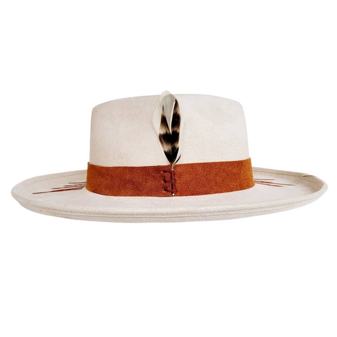 DAKOTA Women's Rancher Hat