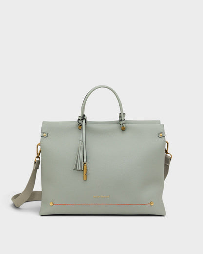 Montemaré Vienna Small Carry-On Tote