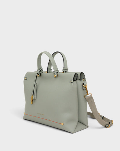 Montemaré Vienna Small Carry-On Tote
