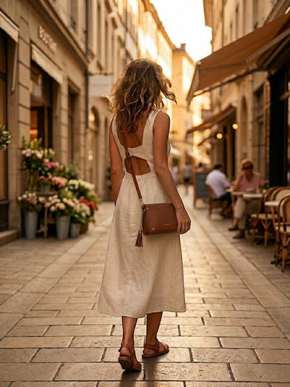 Montemaré Vienna Mini Crossbody