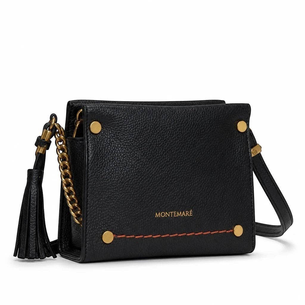 Montemaré Vienna Mini Crossbody
