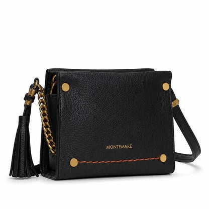 Montemaré Vienna Mini Crossbody