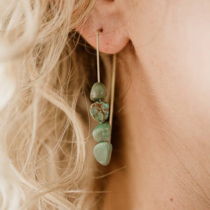 CommonForm Turquoise River
