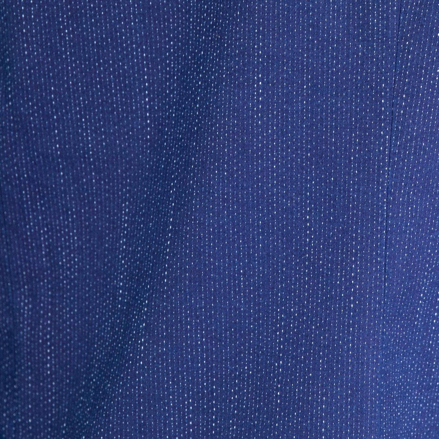 Vustra Storm Blue Button-Down Shirt