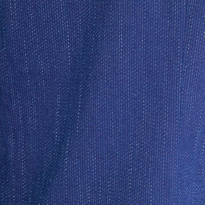 Vustra Storm Blue Button-Down Shirt