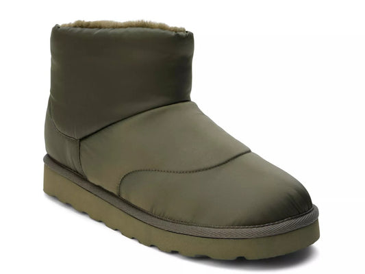 Matisse Vail Bootie / olive