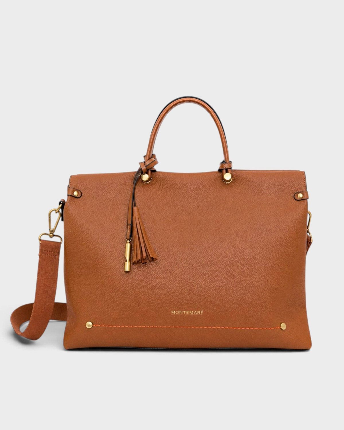 Montemaré Vienna Small Carry-On Tote