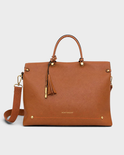 Montemaré Vienna Small Carry-On Tote