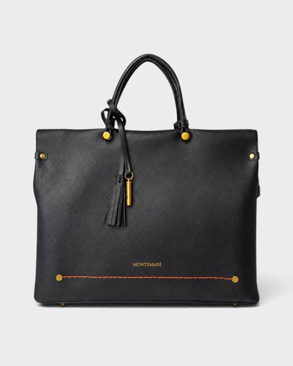 Montemaré Vienna Small Carry-On Tote