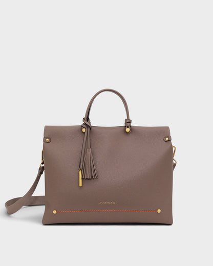 Montemaré Vienna Small Carry-On Tote