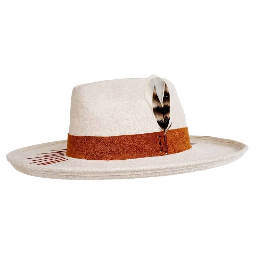 DAKOTA Women's Rancher Hat