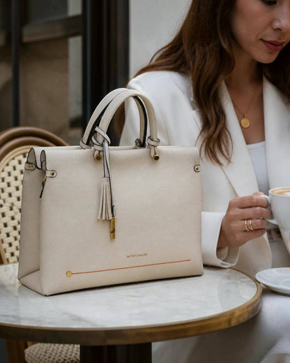 Montemaré Vienna Small Carry-On Tote