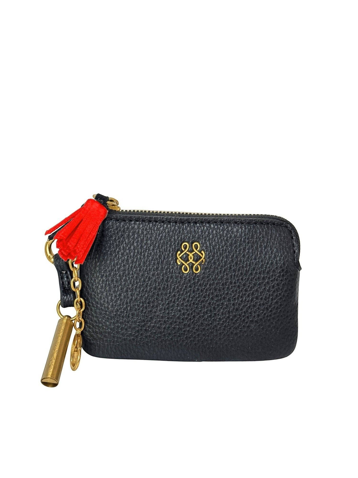 Montemaré RFID Card Case with Keychain