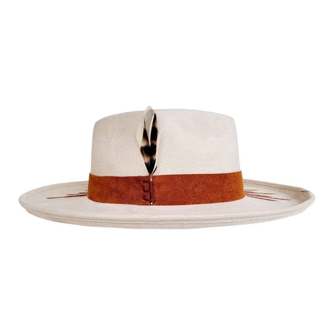 DAKOTA Women's Rancher Hat