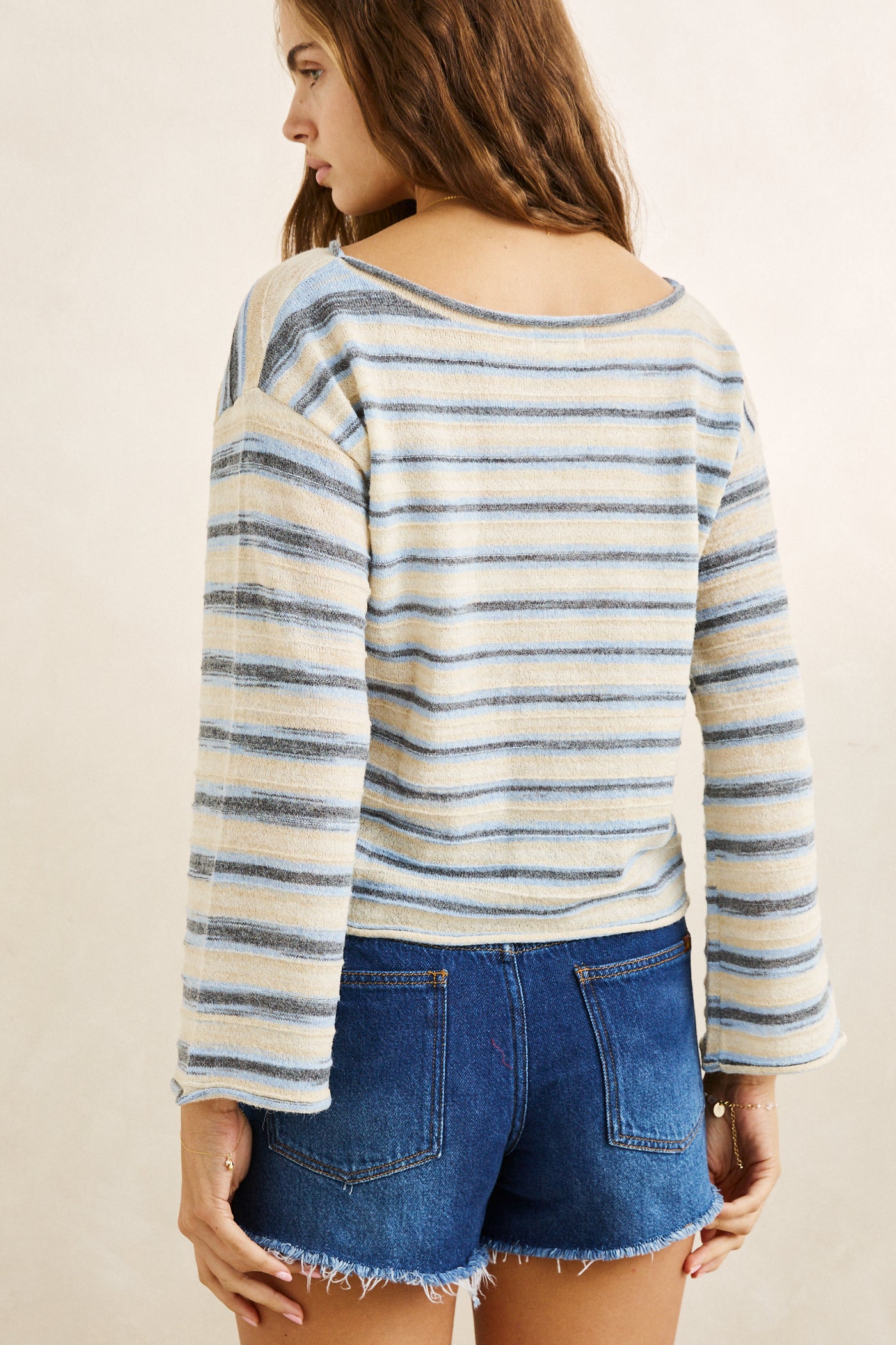 Rhythm Belle Knit