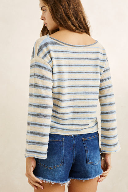 Rhythm Belle Knit