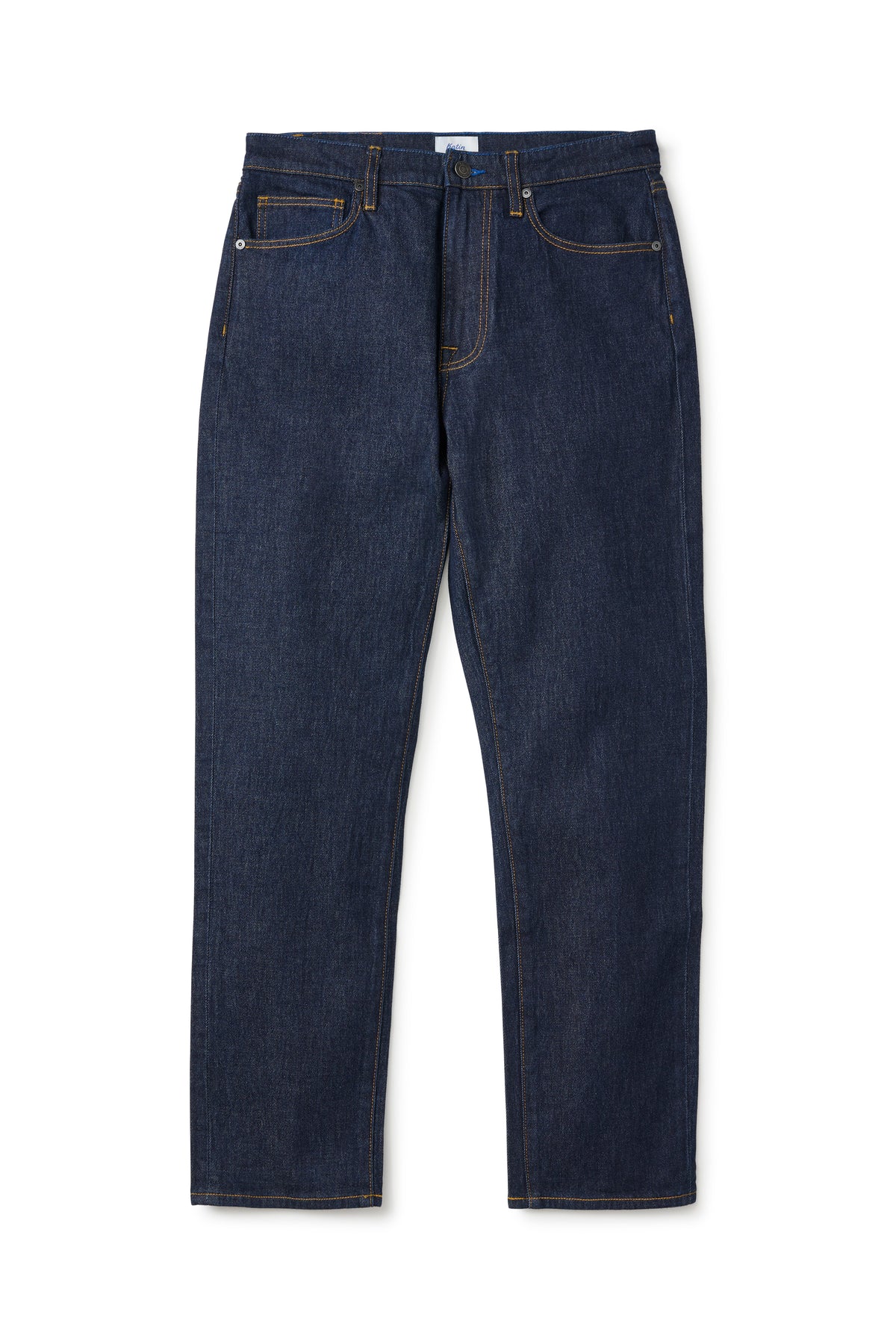 Katin Ren 57 Classic Straight Denim