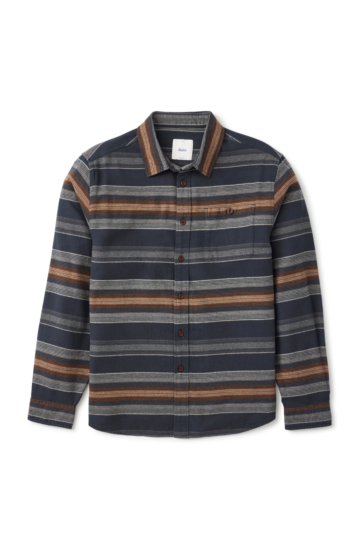 Katin Derek Flannel