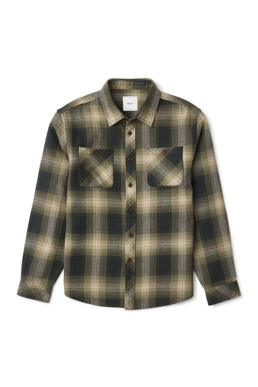 Katin Sierra Flannel