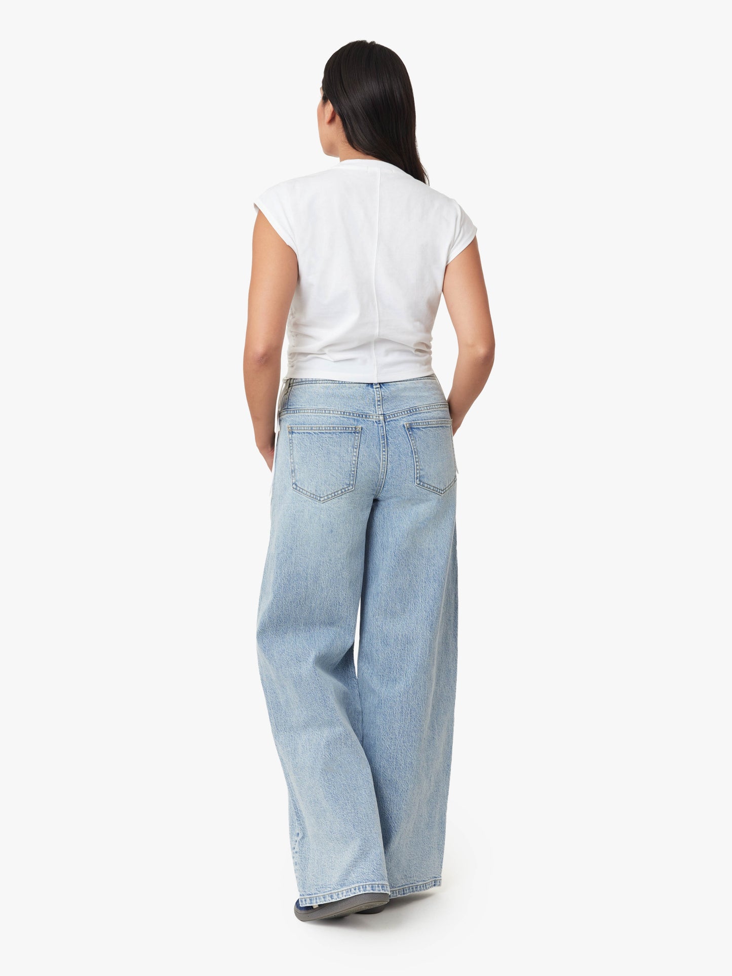 Habitual Easton Wide Leg