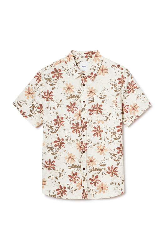 Katin Petals Shirt