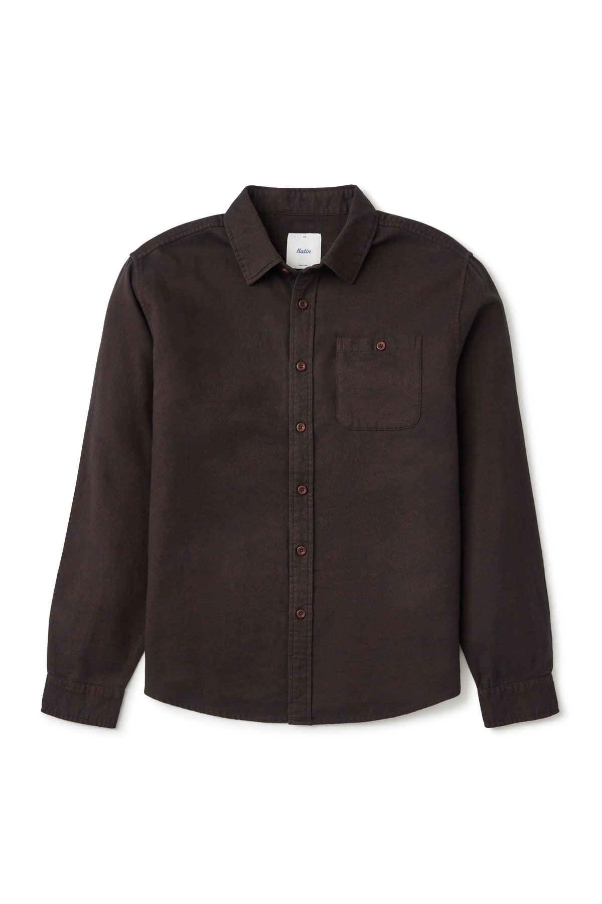Katin Twiller Flannel