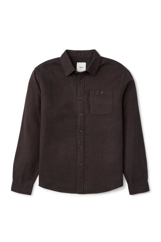 Katin Twiller Flannel