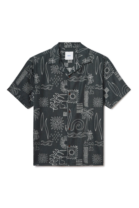 Katin Habitat Shirt