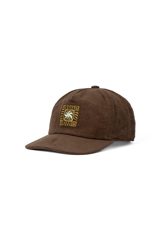 Katin Root Hat