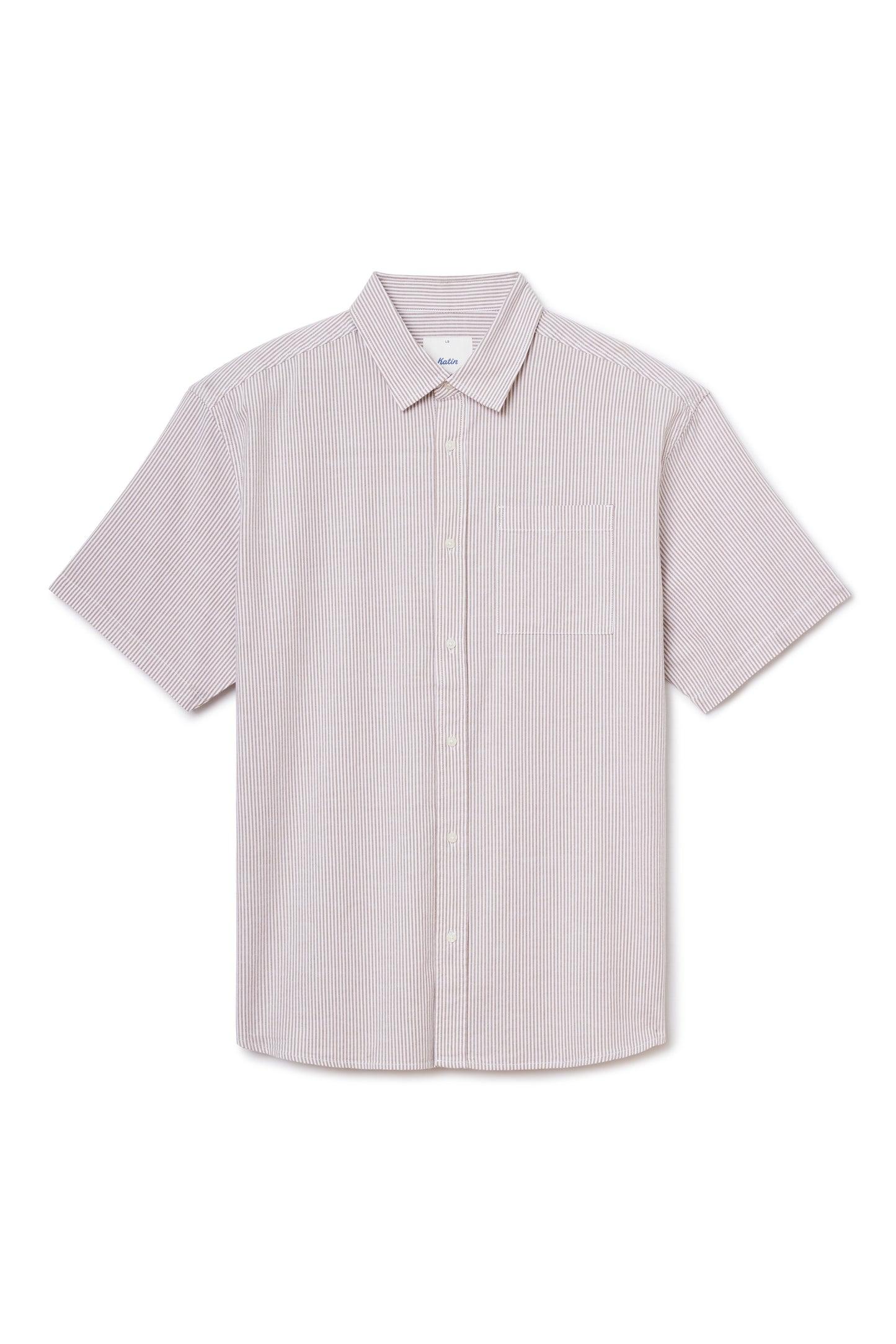 Katin Ezra Shirt