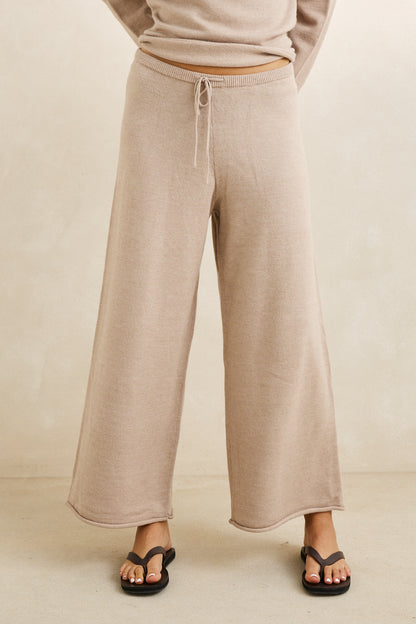 Rhythm Willa Rolled Hem Pant