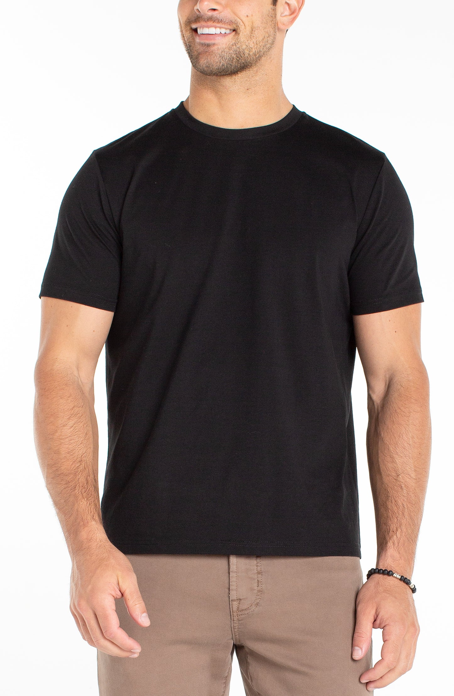 Liverpool SS Crew neck Tee