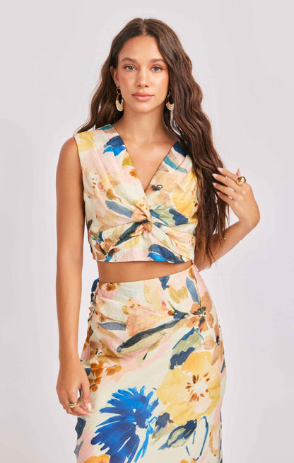 Sage Mangrove Set