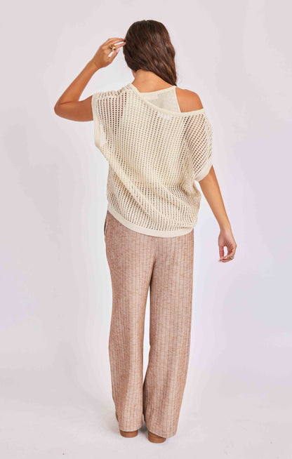 Sage Maren Sweater & Tank Set