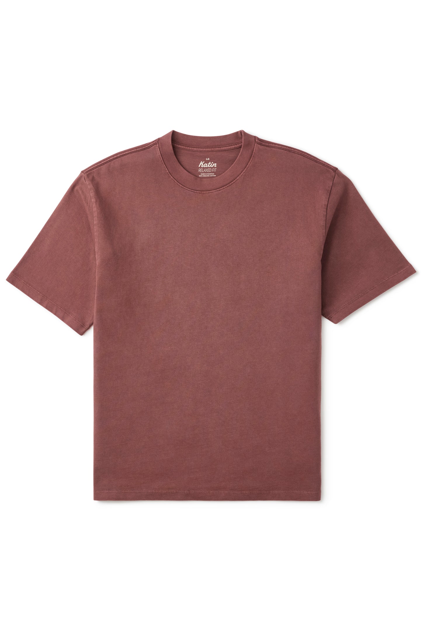 Katin Box Fit Tee