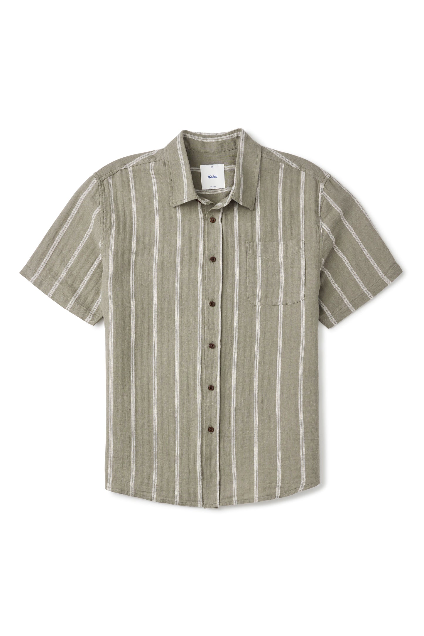 Katin Alan Shirt