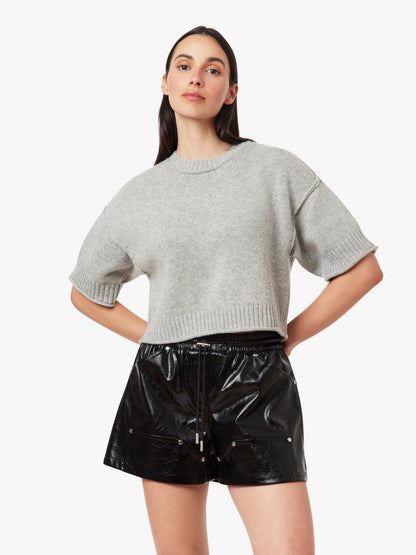 Habitual SS Crew Sweater