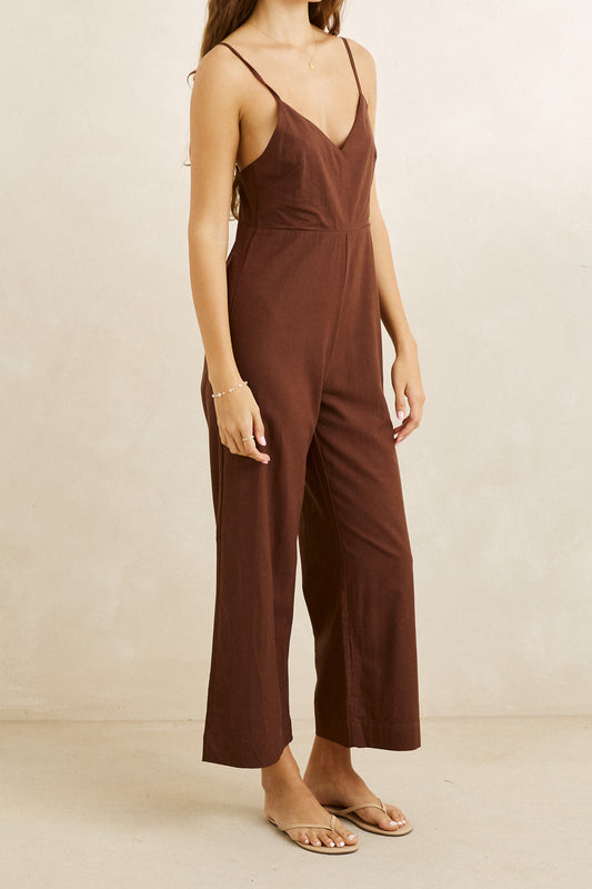 Rhythm Venice Jumpsuit