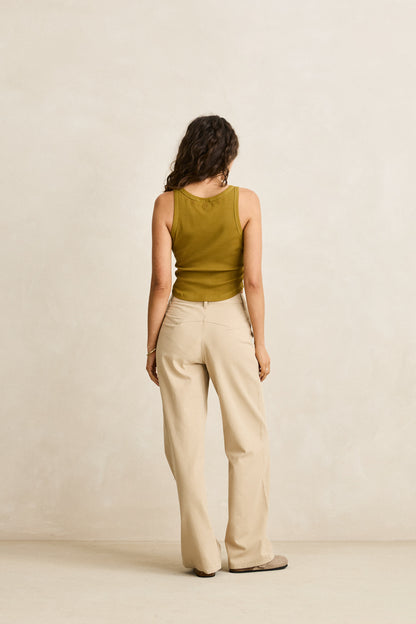 Rhythm Posy Tank