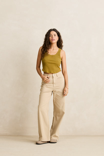 Rhythm Posy Tank