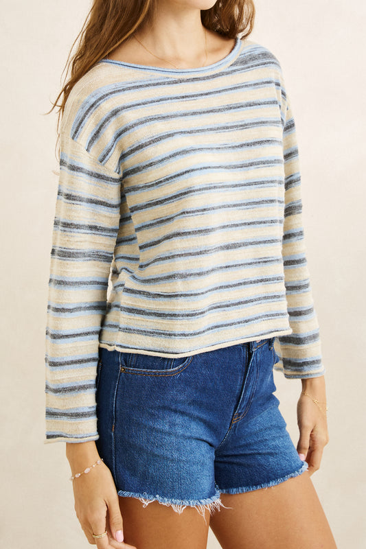 Rhythm Belle Knit