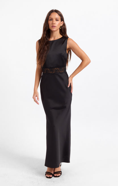 Sage Delaney Maxi Dress