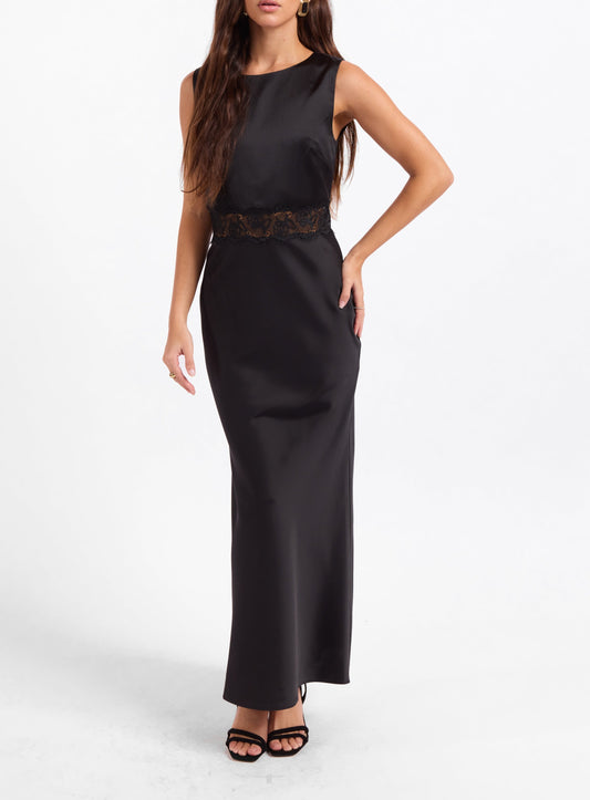 Sage Delaney Maxi Dress