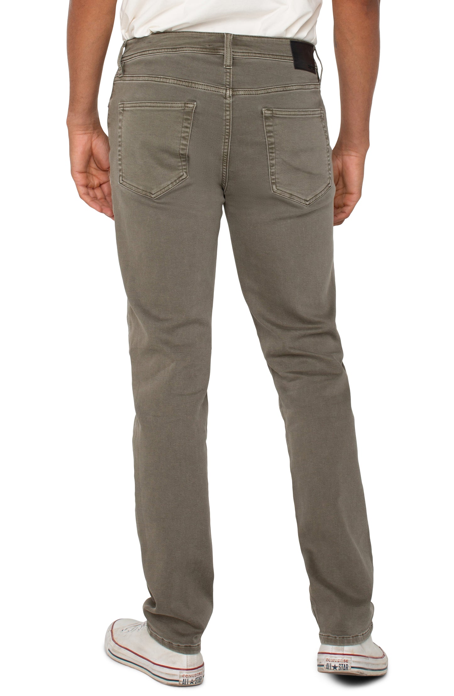 Liverpool Kingston Modern